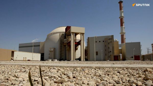 Le discours de Poutine confirme que les sanctions occidentales n’affecteront pas l’énergie nucléaire russe – expert en énergie - Sputnik Afrique