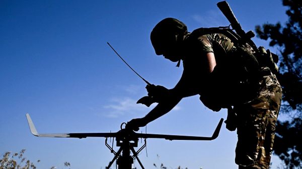 Russian Forces Strike UAV Launch Sites, Ports & Vessels Supporting Ukrainian Armed Forces: MoD - Sputnik Africa