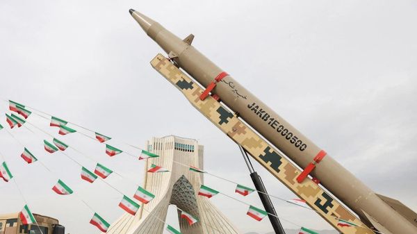 Iran Warns Neighbors Against Any Alliance With US: Official - Sputnik Africa