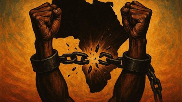 Up to 17 Million Africans Were Taken From Their Homeland: World Commemorates Abolition of Slave Trade - Sputnik Africa