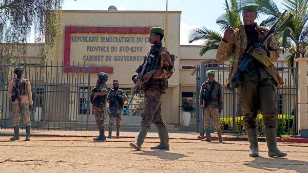 Le gouvernement de la RDC et les rebelles du M23 annoncent s'être accordés sur une feuille de route pour la paix - Sputnik Afrique