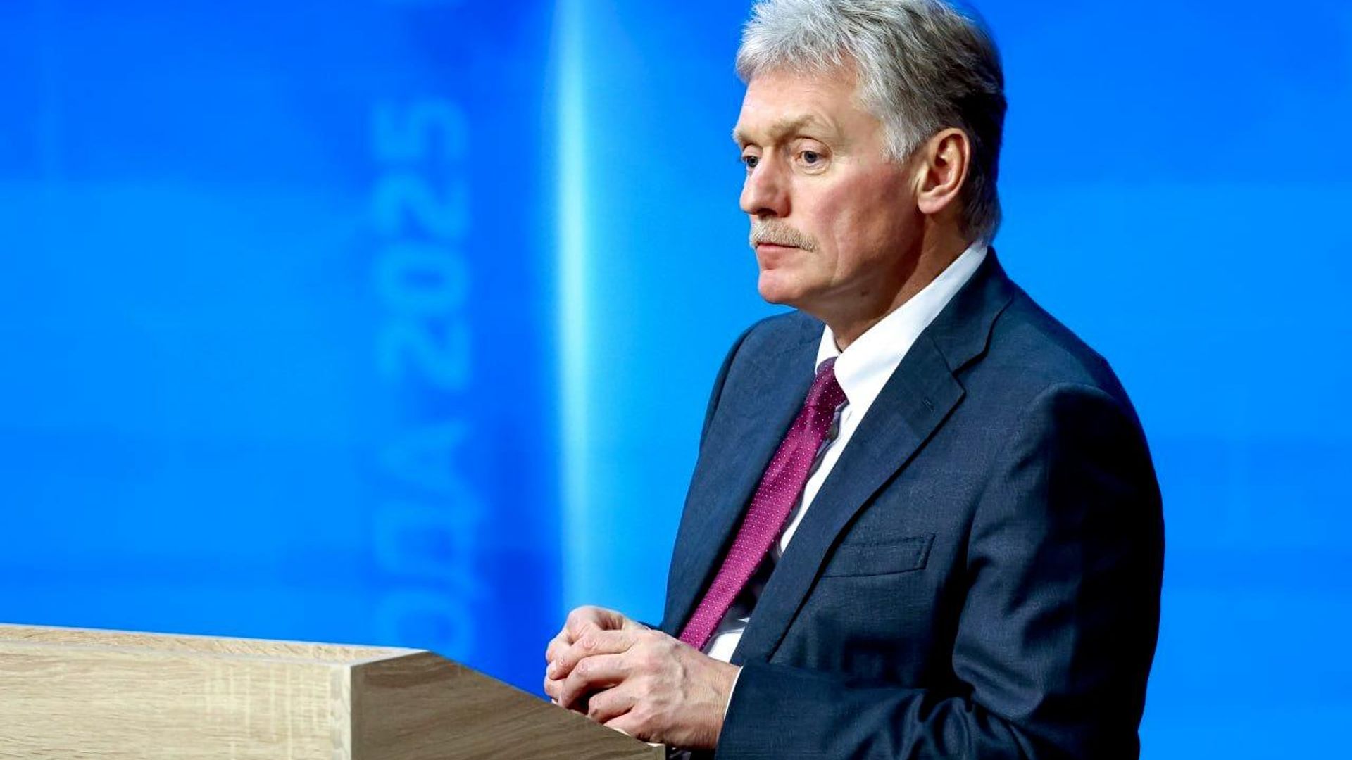 Russia’s Response to Ukraine’s Strikes on Commercial Infrastructure is Felt in Kiev Every Day & Will Continue: Kremlin Russia’s Response to Ukraine’s Strikes on Commercial Infrastructure is Felt in Kiev Every Day & Will Continue: Kremlin - Sputnik Africa, 1920, 24.08.2026