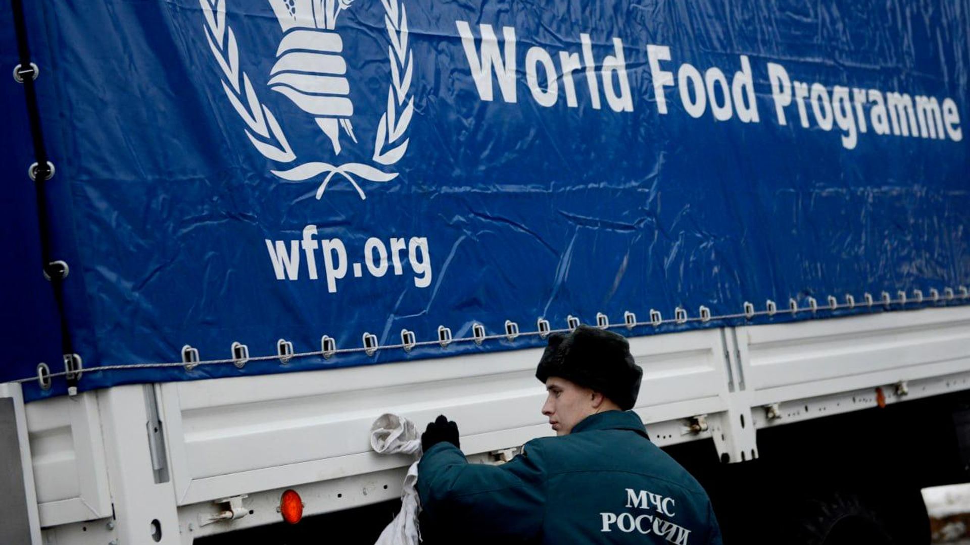 Russia Considers Delivering Food & Medical Supplies to South Sudan: Ambassador Russia Considers Delivering Food & Medical Supplies to South Sudan: Ambassador - Sputnik Africa, 1920, 24.08.2026