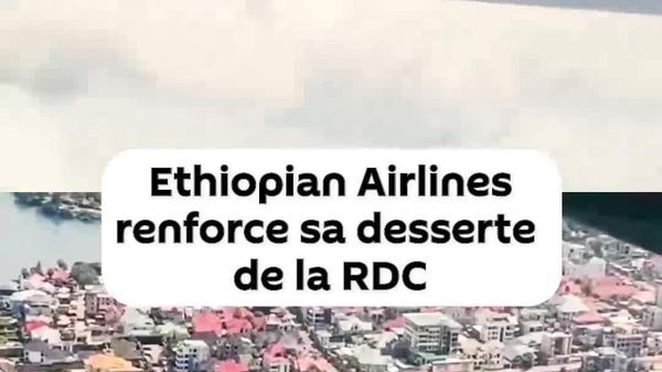 Ethiopian Airlines en RDC: retrouvez dans cette vidéo de Sputnik Afrique les détails de nouvelles liaisons - Sputnik Afrique