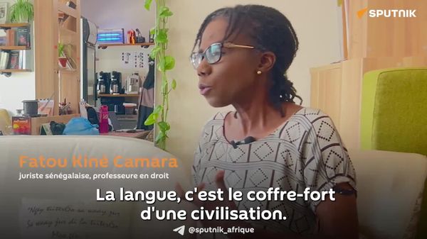Cette bibliothèque n’accepte que des livres publiés en au moins une langue africaine - Sputnik Afrique