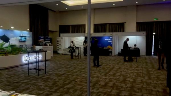 African Critical Minerals Summit Held in SA's Johannesburg - Sputnik Africa