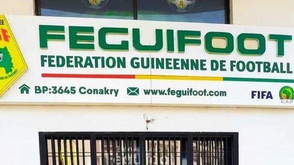 La Guinée propose au Sénégal d'organiser ensemble la Coupe d’Afrique 2032 - Sputnik Afrique