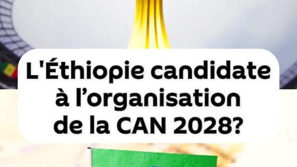L'Éthiopie se porte candidate à l'organisation de sa première CAN - Sputnik Afrique