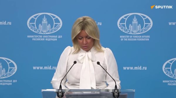 La Russie pourrait cibler des installations militaires britanniques en Ukraine et ailleurs en représailles aux frappes ukrainiennes menées avec des armes britanniques – Moscou - Sputnik Afrique