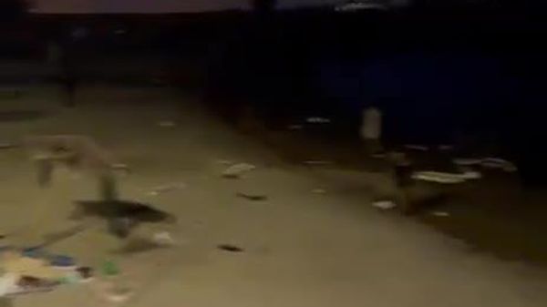 Nuit de violences à Ceuta: des camps de migrants attaqués - Sputnik Afrique