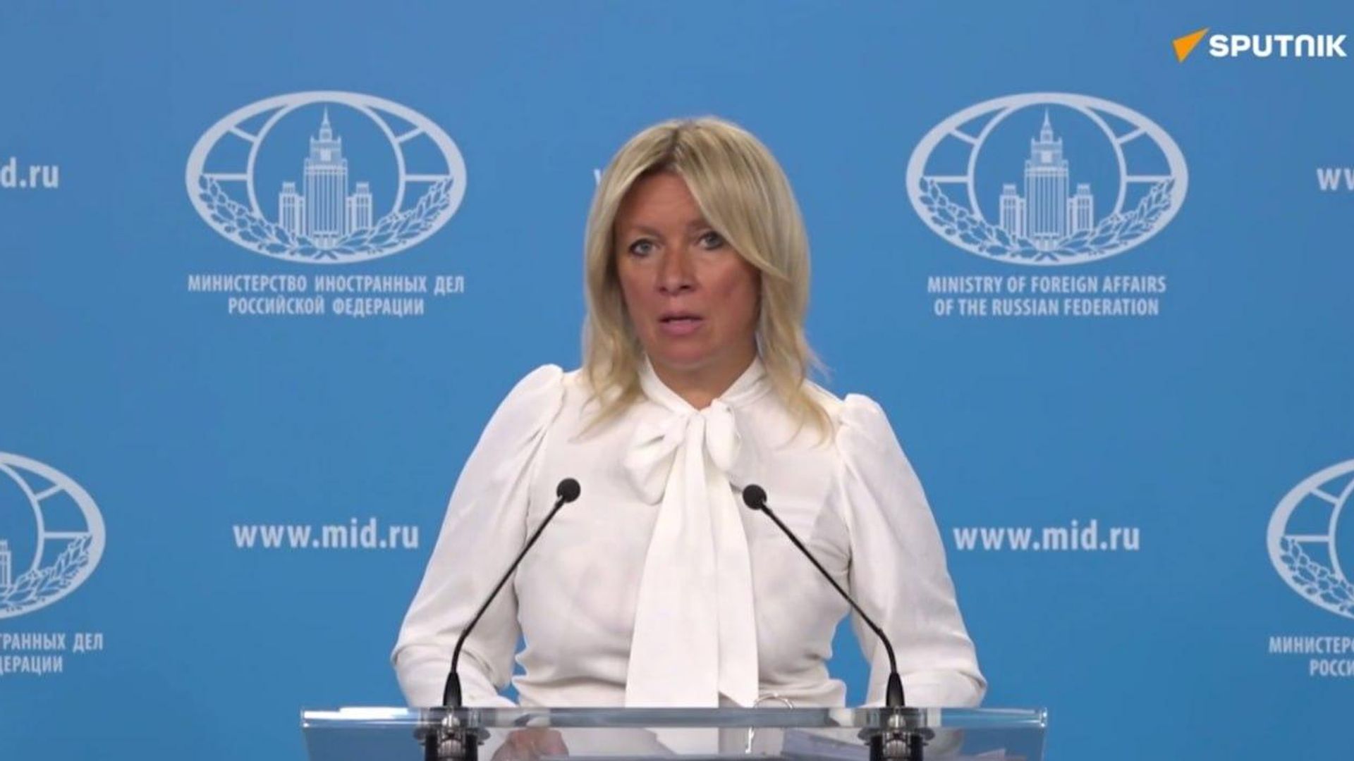 L'escalade dans le détroit d'Ormuz pourrait avoir des conséquences encore plus graves sur la sécurité mondiale - Moscou L'escalade dans le détroit d'Ormuz pourrait avoir des conséquences encore plus graves sur la sécurité mondiale - Moscou - Sputnik Afrique, 1920, 27.08.2026