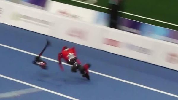 Le sport de haut niveau, c’est dur - Sputnik Afrique