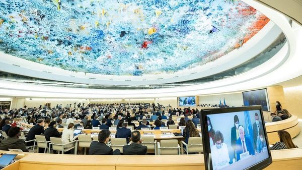 Sudan Seeks China-Led Bloc's Support to Block UN Rights Mission Renewal - Sputnik Africa