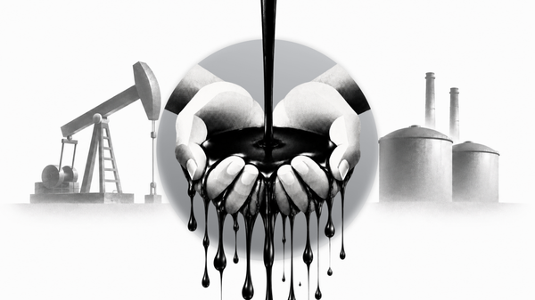 Les réserves de pétrole US au plus bas depuis les années 1980 - Sputnik Afrique