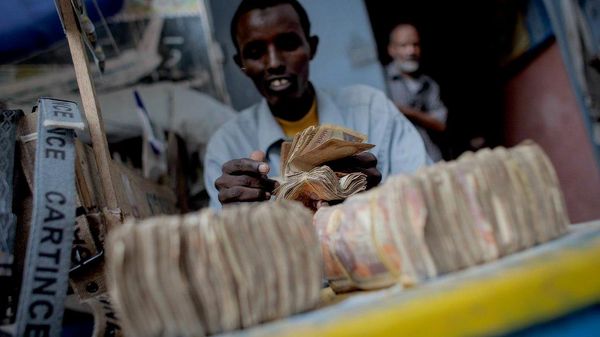 Somalia to Restore Its National Currency After Decades of Dollar Dependence: Media - Sputnik Africa