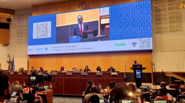 Africa's Health Future Must Be Written by Africans: WHO Regional Director - Sputnik Africa