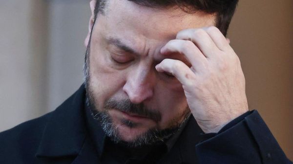 Bloquée sur le front, l'Ukraine frappe des généraux russes loin des lignes - Sputnik Afrique