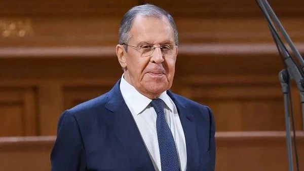 Moscou n’a pas posé d’ultimatum aux USA sur leur soutien à l’Ukraine, affirme Lavrov - Sputnik Afrique