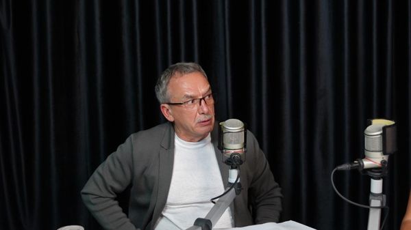 Ilnitski: La guerre se terminera par la capitulation de l'Ukraine et donc de l'Occident - Sputnik Afrique