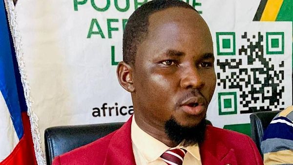 Burkina Faso – France: la rupture, un acte de souveraineté pour l'Afrique ? - Sputnik Afrique