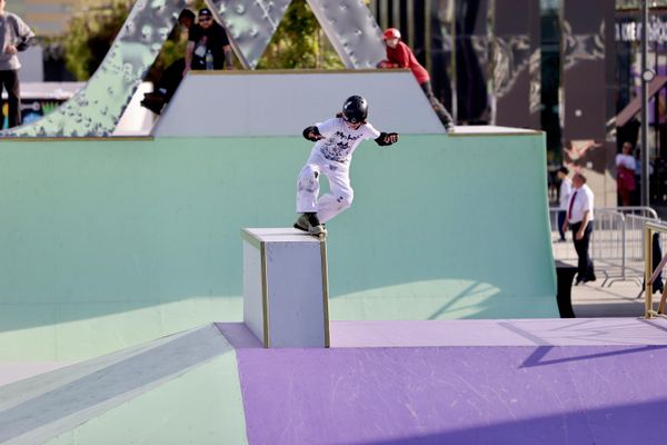 Over 500 Athletes From 30 Countries Gather in Russia's Ryazan for 2nd BRICS Skate Cup - Sputnik Africa