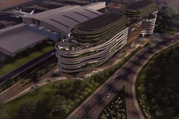 Ghana Begins Construction of Multi-Level Facility at Accra International Airport: Media - Sputnik Africa