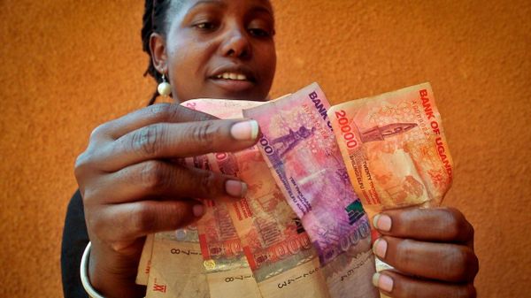 Uganda Aims to Establish Sovereign Currency Printing Facility: Minister - Sputnik Africa