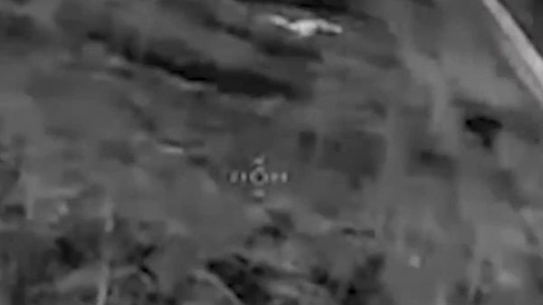 L'armée russe a établi le contrôle sur deux nouveaux villages dans la région de Soumy - Sputnik Afrique