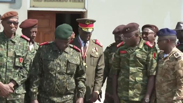 Ce qu'il faut savoir sur le référendum constitutionnel en Guinée-Bissau - Sputnik Afrique