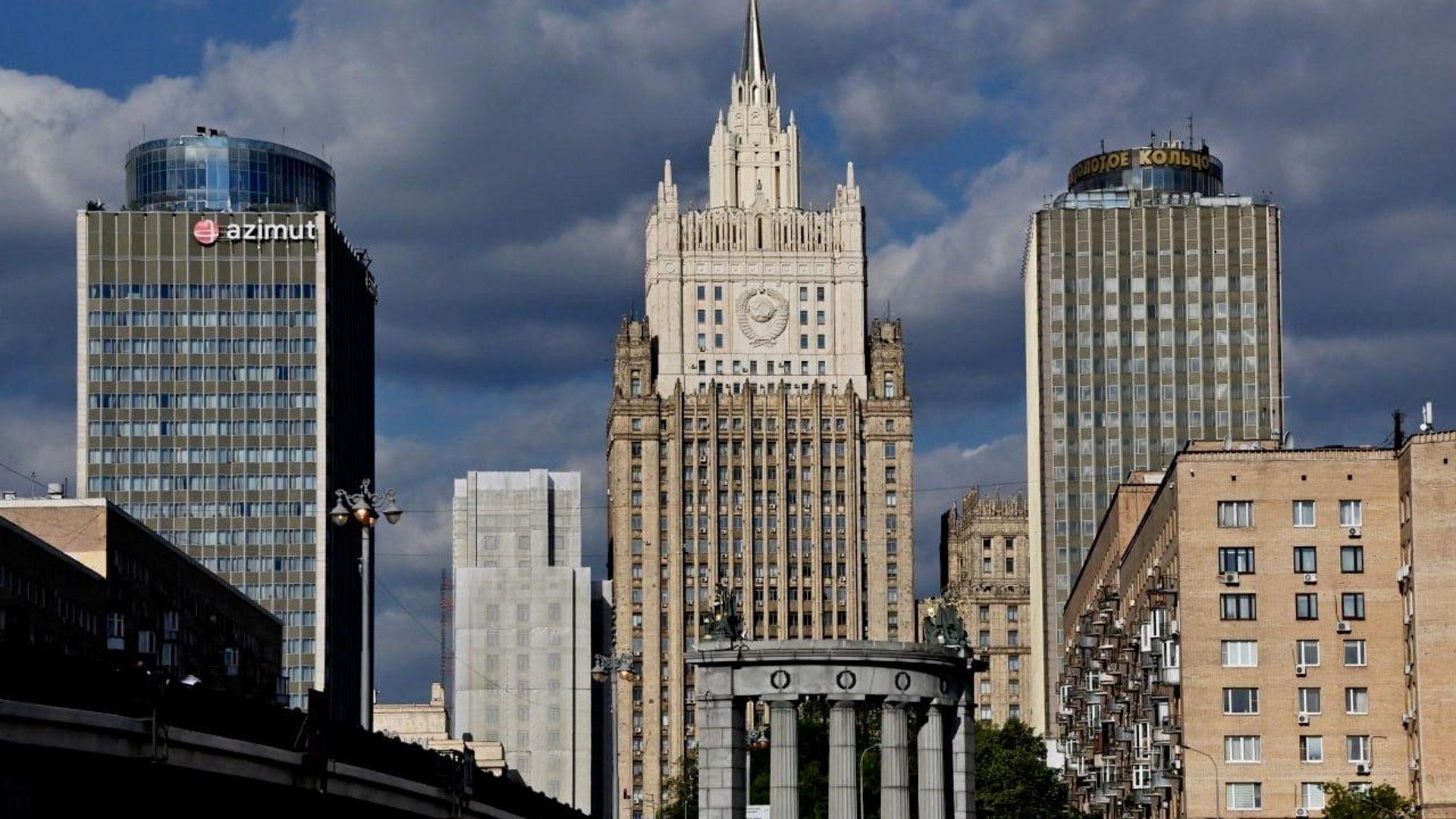 Russia Supports Niger in Fight Against Extremists, Backs Strengthening of Sovereignty: MFA Russia Supports Niger in Fight Against Extremists, Backs Strengthening of Sovereignty: MFA - Sputnik Africa, 1920, 30.08.2026