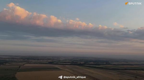 L'Organisation de coopération de Shanghai est l'une des plus importantes plateformes au monde - correspondant de Sputnik - Sputnik Afrique
