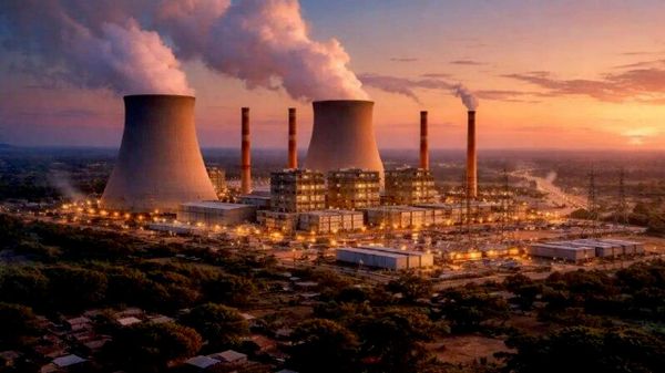 New 120 MW Thermal Power Plant Expected in Togo: Ministry of Energy - Sputnik Africa