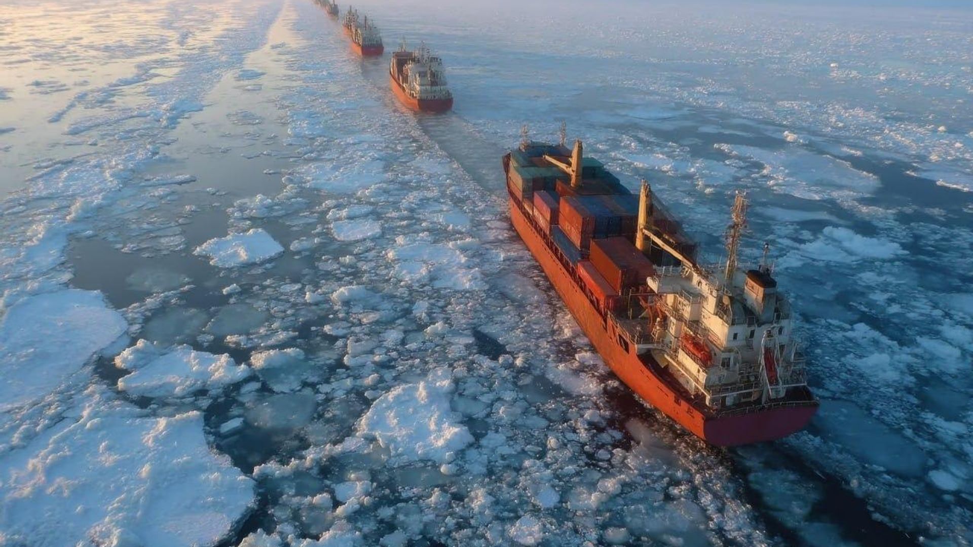 NATO wants to turn Arctic into front of confrontation against Russia — Lavrov NATO wants to turn Arctic into front of confrontation against Russia — Lavrov - Sputnik Africa, 1920, 31.08.2026
