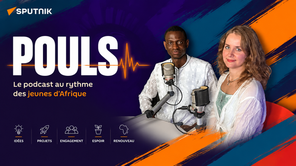 Journée internationale de la jeunesse : ne jamais oublier d'où l'on vient - Sputnik Afrique
