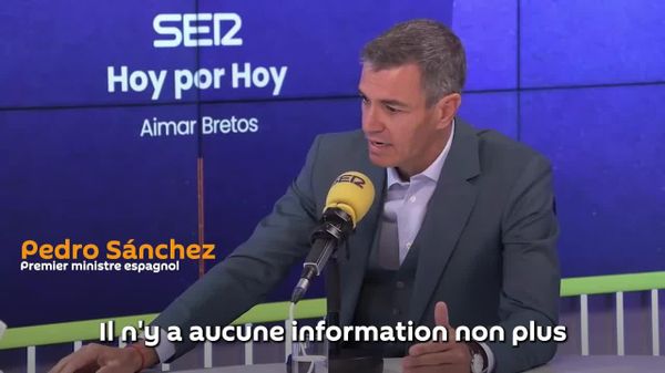 Rien ne prouve l'implication du Maroc dans la crise de Ceuta, affirme le Premier ministre espagnol - Sputnik Afrique
