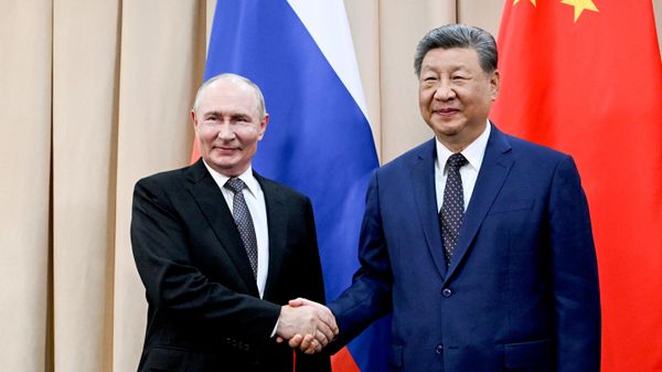 Putin: Russia and China share aligned approaches on global affairs - from UN to ASEAN - Sputnik Africa