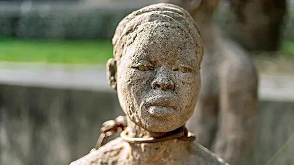 Harms of Transatlantic Slave Trade Persist, Require Reparations Today: UN - Sputnik Africa