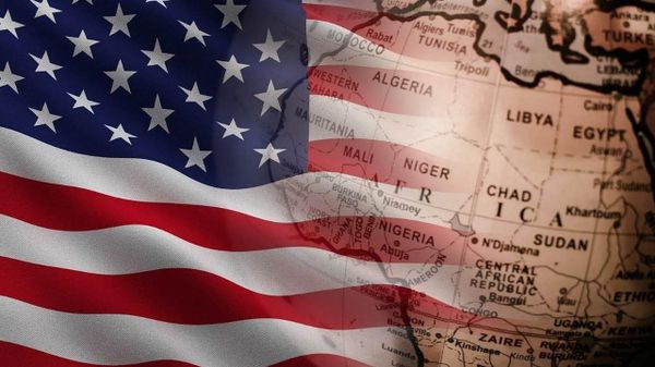 Les États-Unis ont envoyé plus de 100 migrants vers des pays africains au lieu de leurs pays d'origine - médias - Sputnik Afrique