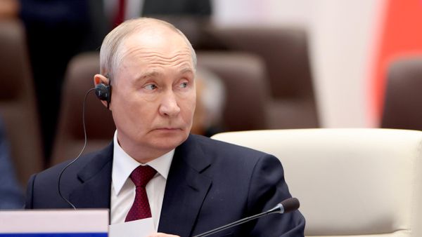 UN Potential Still Not Fully Realized, Organization Must Be Strengthened: Putin - Sputnik Africa