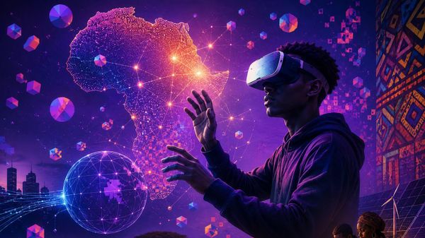 Data is African - Profits Are Not: Challenging Digital Colonialism - Sputnik Africa