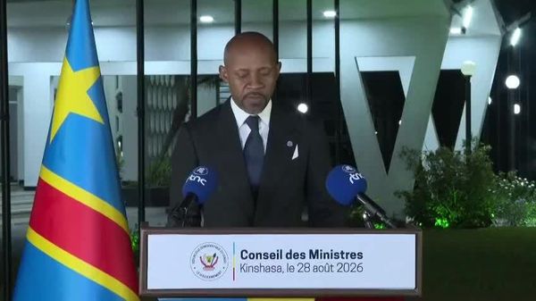 La RDC veut lancer une vaste opération de désarmement civil volontaire - Sputnik Afrique