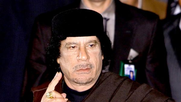 Rise & Fall of Muammar Gaddafi: 42 Years That Shaped Libya - Sputnik Africa