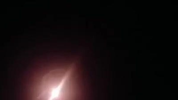 US bases in Jordan rocked by explosions — reports - Sputnik Africa