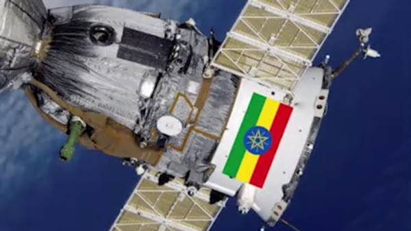 African Countries Pay High Price for Dependence on Foreign Space Infrastructure: Ethiopian Space Expert - Sputnik Africa
