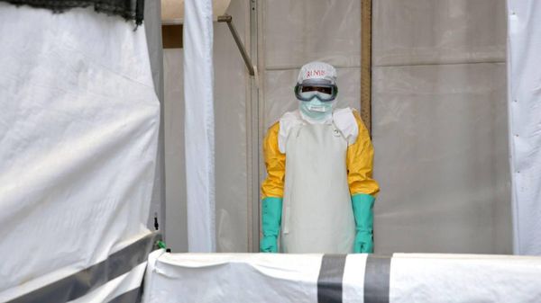 Ebola Death Toll in DRC Surpasses 3,000 During Current Outbreak: Ministry - Sputnik Africa