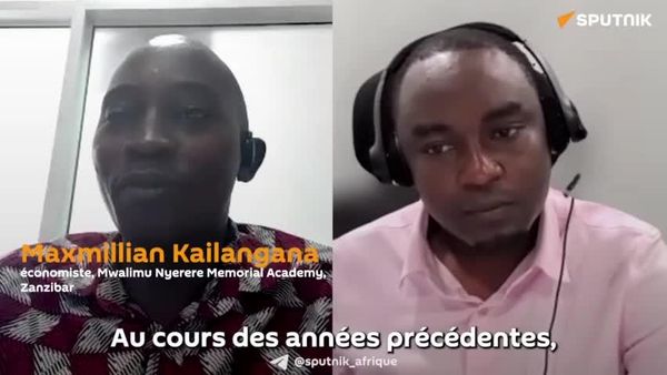 L'Afrique lance sa propre agence de notation pour peser face aux marchés - Sputnik Afrique