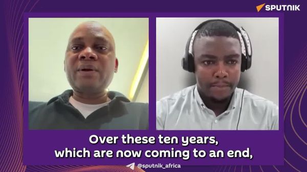 'Over 10 Years, We Have Successfully Established Various Transplantation Services': Tanzanian Medical Expert - Sputnik Africa