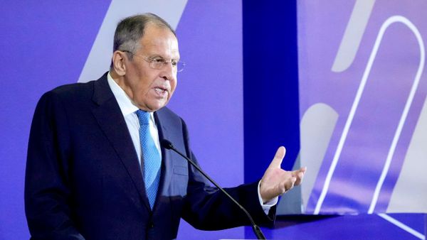 Les pays africains prennent conscience de leur dépendance économique vis-à-vis de leurs colonisateurs – Lavrov - Sputnik Afrique