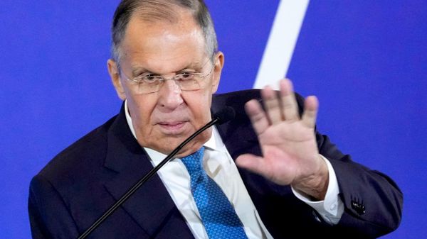 On ne va pas supplier: Lavrov s’est exprimé sur les relations avec l’Occident - Sputnik Afrique