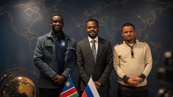 Sovereignty Through Partnership: What Namibia-Russia Partnership Means for Africa's Future - Sputnik Africa